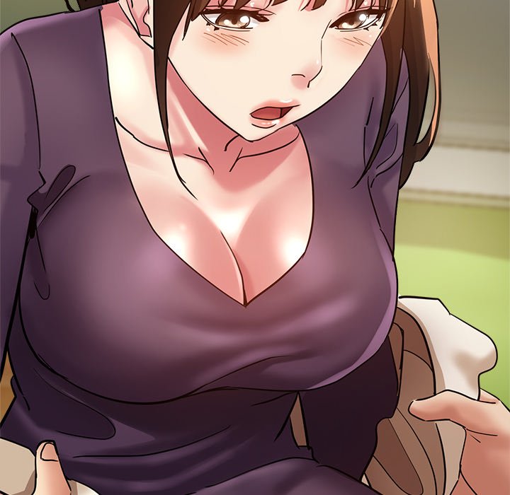 Stretched Out Love Chapter 27 image 154