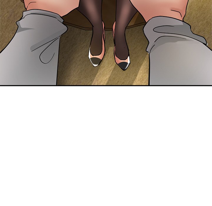 Stretched Out Love Chapter 27 image 166