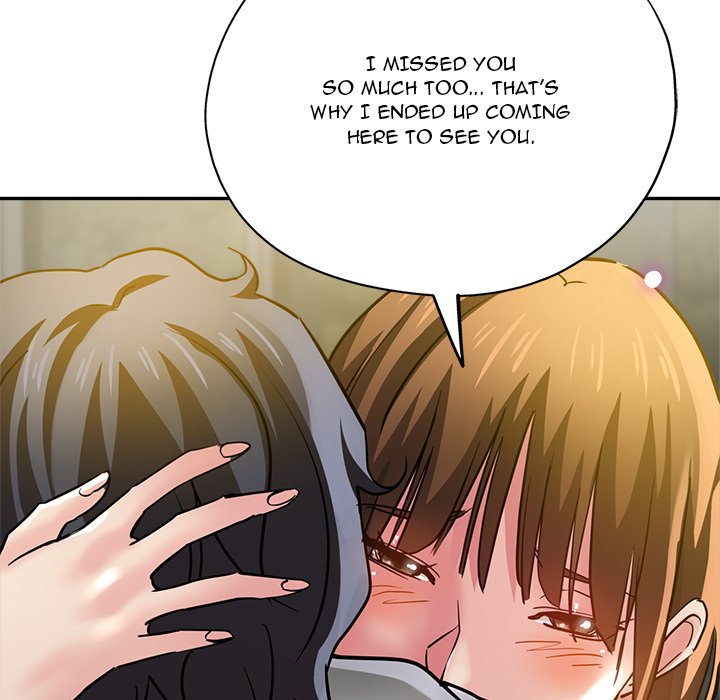 Stretched Out Love Chapter 27 image 182