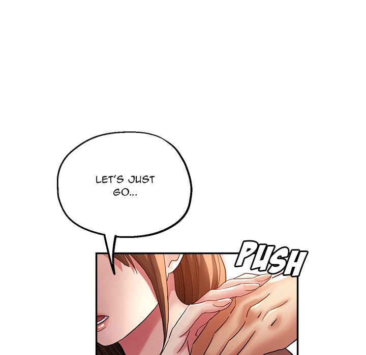 Stretched Out Love Chapter 27 image 21