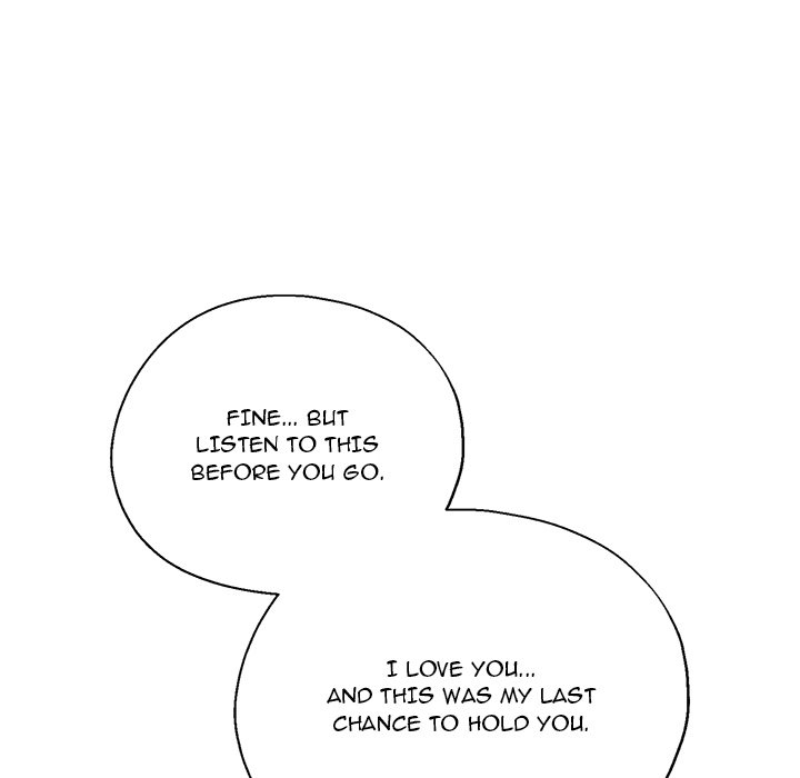 Stretched Out Love Chapter 27 image 25