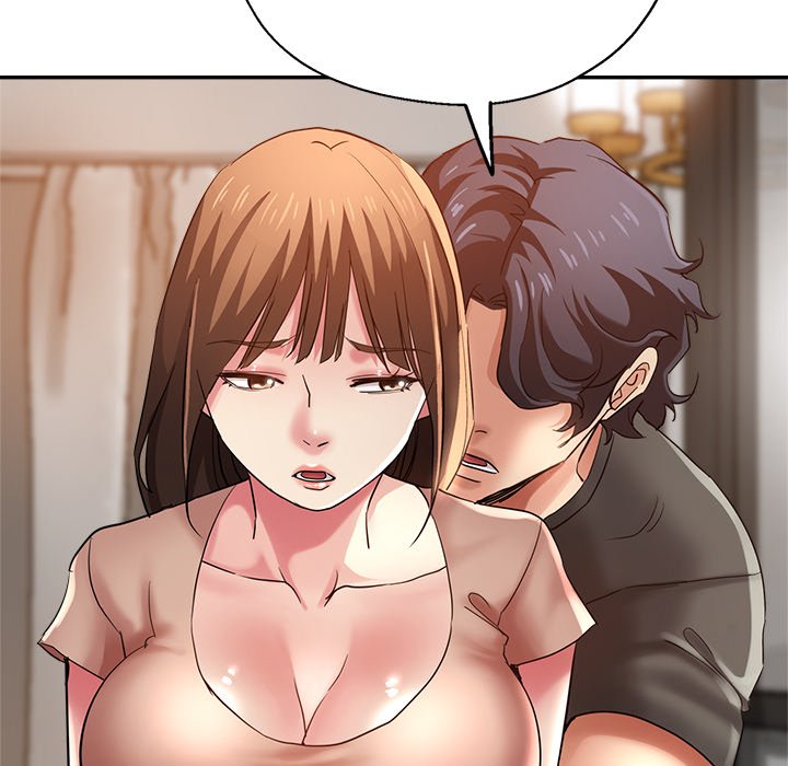 Stretched Out Love Chapter 27 image 26