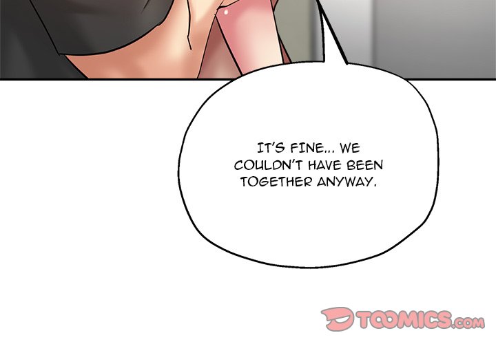 Stretched Out Love Chapter 27 image 3