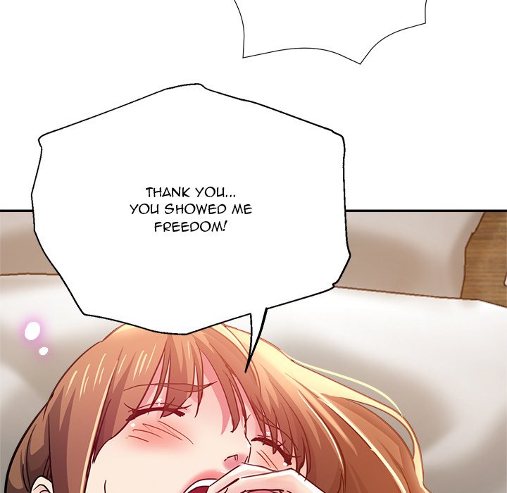 Stretched Out Love Chapter 27 image 80