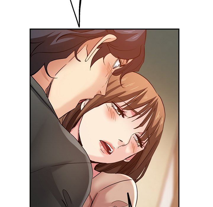 Stretched Out Love Chapter 27 image 8