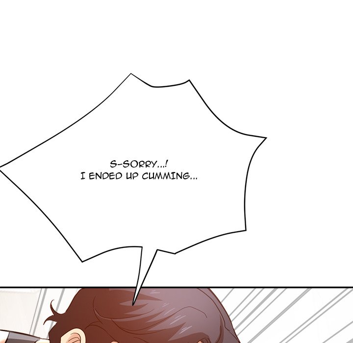 Stretched Out Love Chapter 27 image 94
