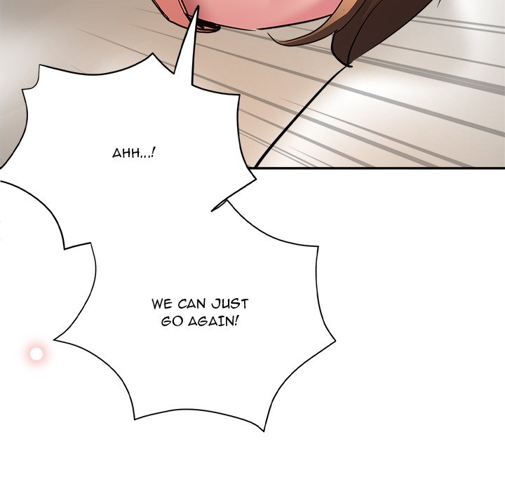 Stretched Out Love Chapter 27 image 97