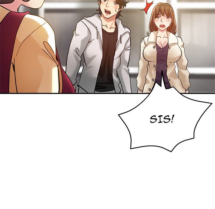 Stretched Out Love Chapter 28 image 9