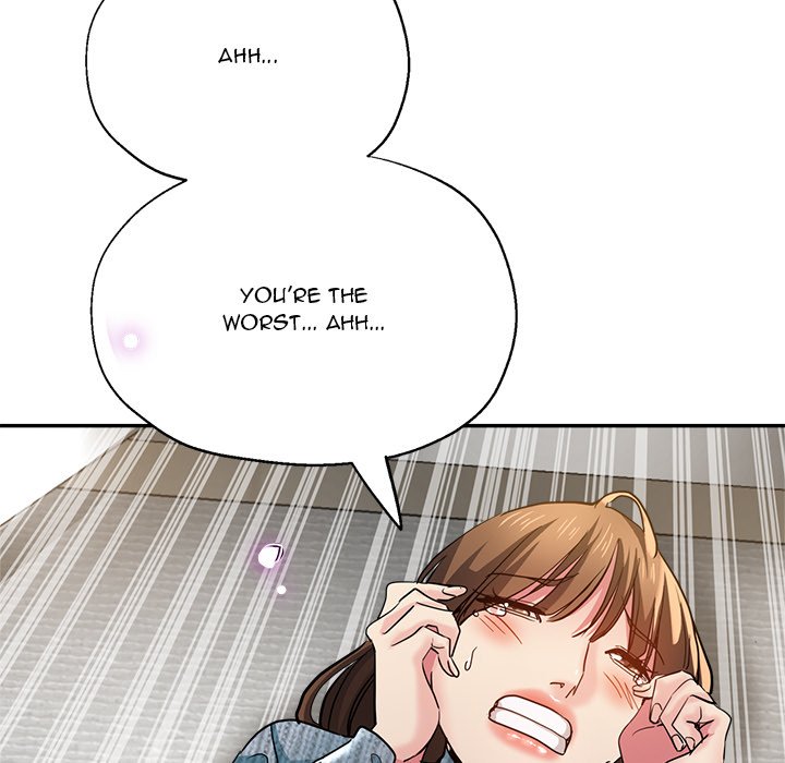 Stretched Out Love Chapter 28 image 106