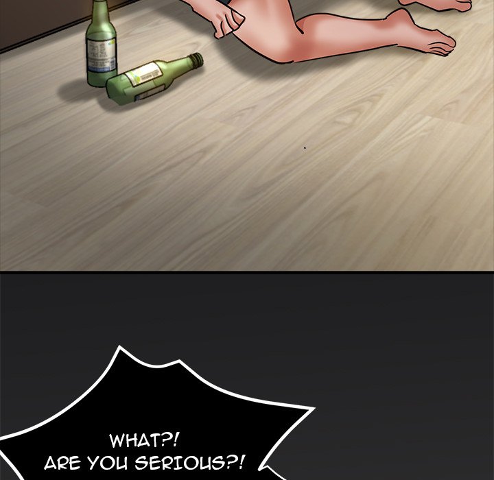 Stretched Out Love Chapter 28 image 121