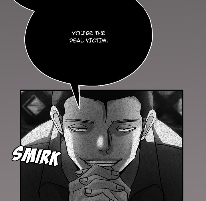 Stretched Out Love Chapter 28 image 125