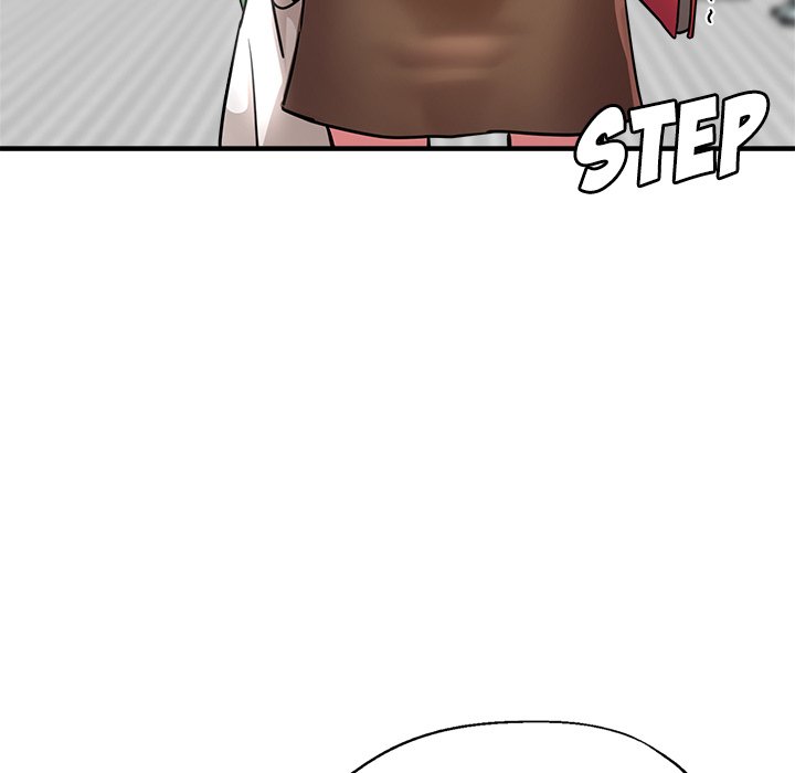 Stretched Out Love Chapter 28 image 131