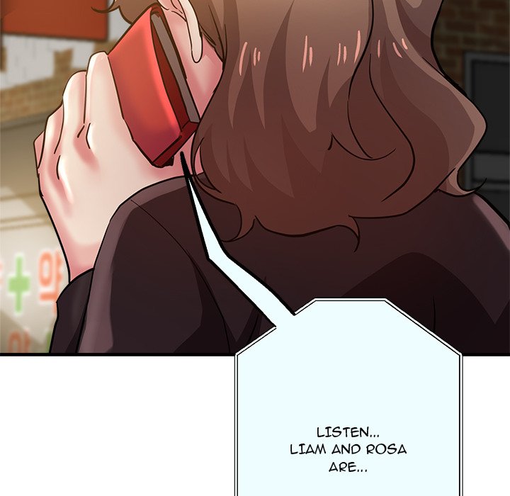 Stretched Out Love Chapter 28 image 135