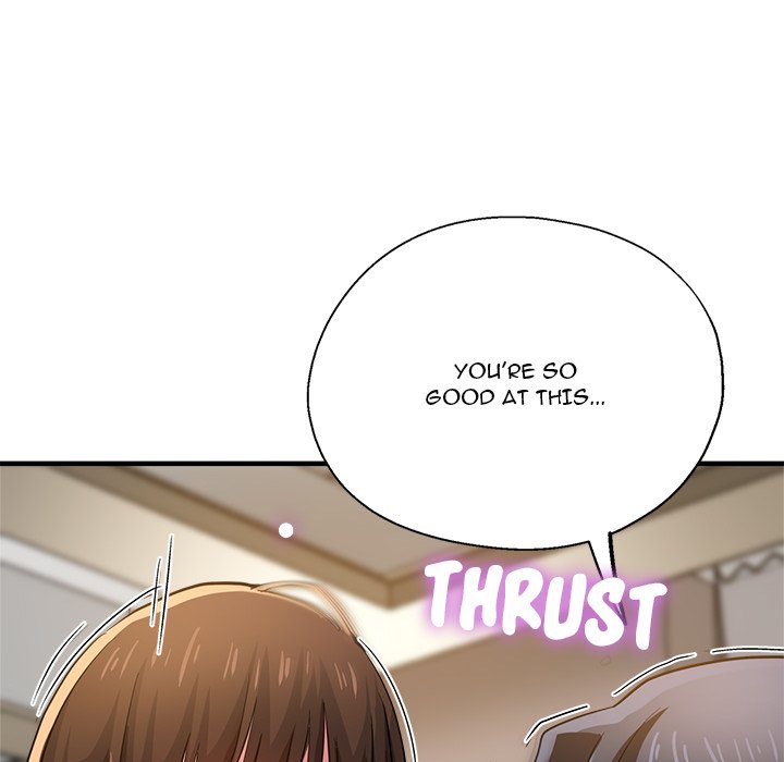 Stretched Out Love Chapter 28 image 140