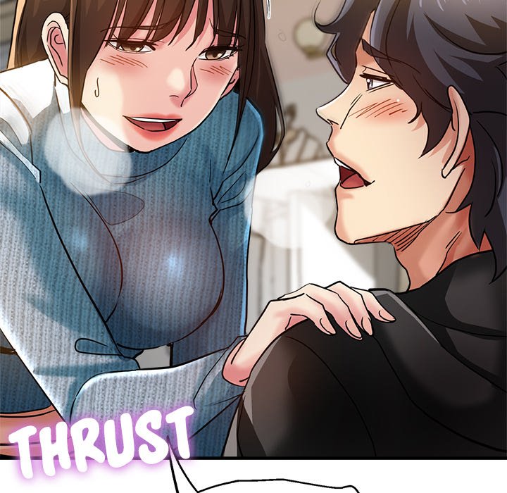 Stretched Out Love Chapter 28 image 141