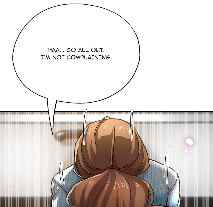 Stretched Out Love Chapter 28 image 143