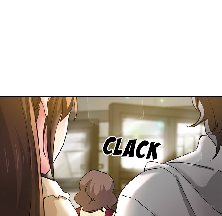 Stretched Out Love Chapter 28 image 14