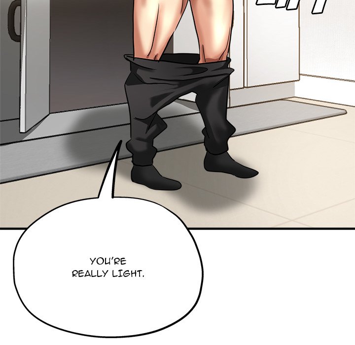 Stretched Out Love Chapter 28 image 153