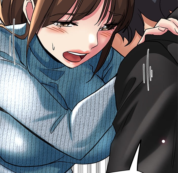 Stretched Out Love Chapter 28 image 158