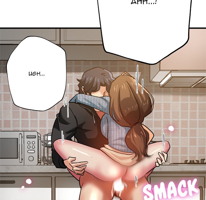Stretched Out Love Chapter 28 image 170