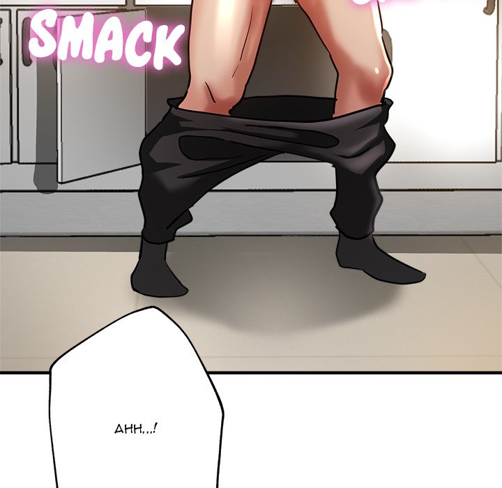Stretched Out Love Chapter 28 image 171