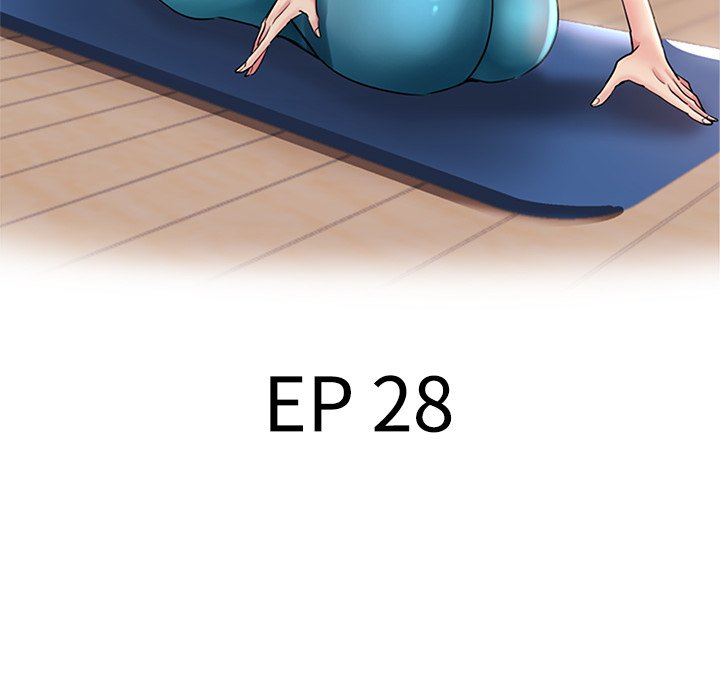 Stretched Out Love Chapter 28 image 19