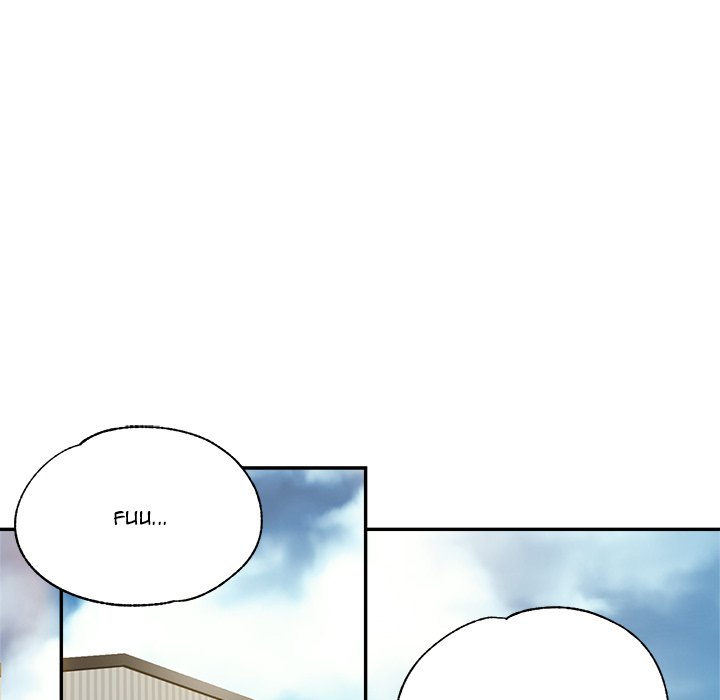 Stretched Out Love Chapter 28 image 21