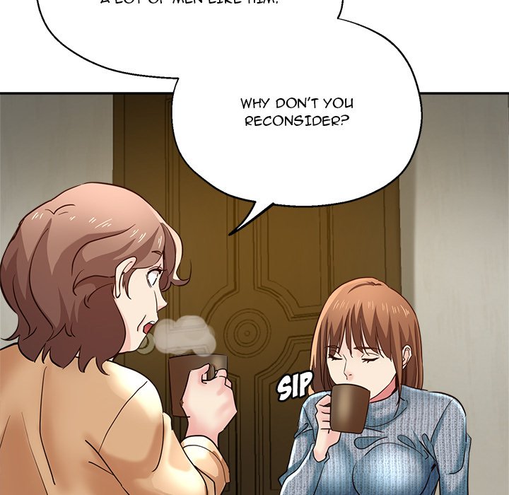 Stretched Out Love Chapter 28 image 27