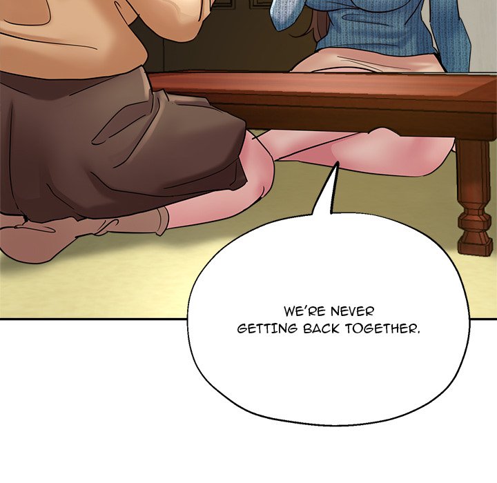 Stretched Out Love Chapter 28 image 28