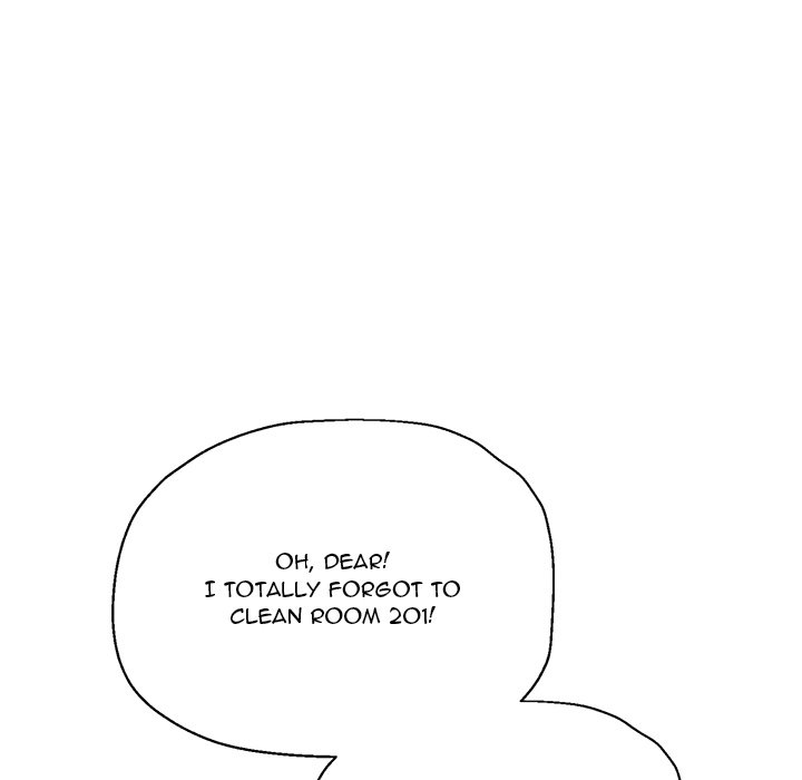 Stretched Out Love Chapter 28 image 29
