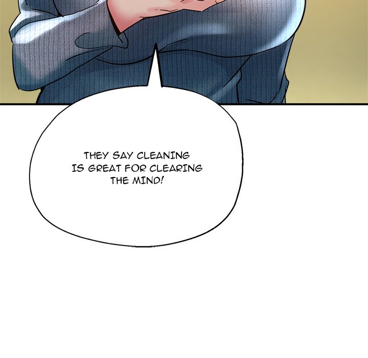 Stretched Out Love Chapter 28 image 34