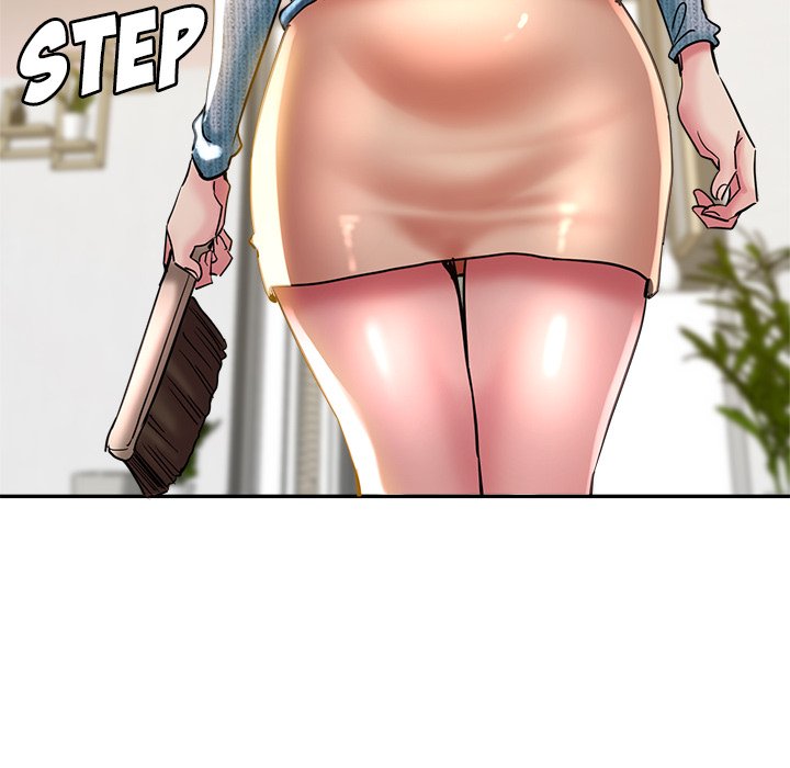 Stretched Out Love Chapter 28 image 40