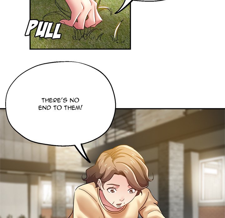 Stretched Out Love Chapter 28 image 42