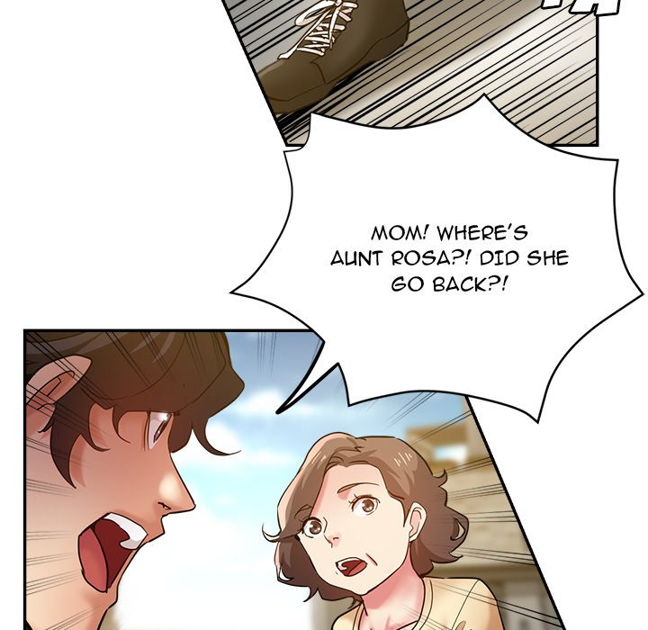 Stretched Out Love Chapter 28 image 45