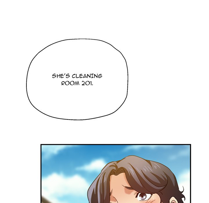 Stretched Out Love Chapter 28 image 47