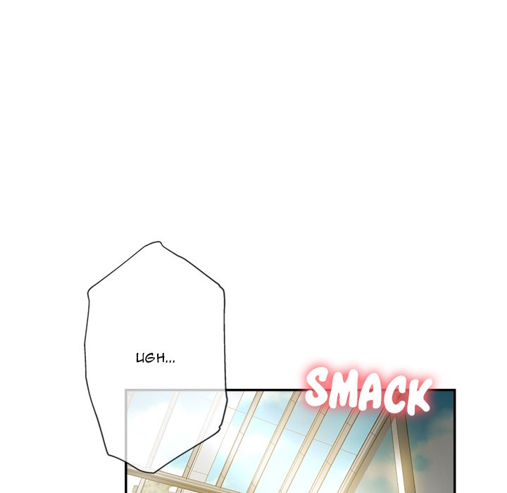 Stretched Out Love Chapter 28 image 4