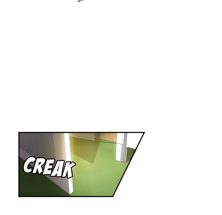 Stretched Out Love Chapter 28 image 6