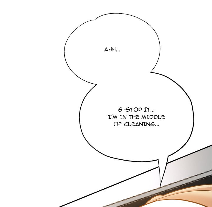 Stretched Out Love Chapter 28 image 69