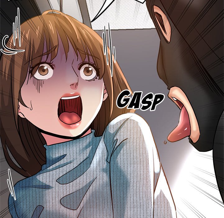 Stretched Out Love Chapter 28 image 77