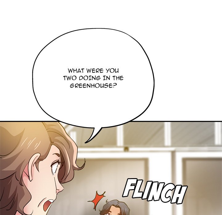 Stretched Out Love Chapter 28 image 8