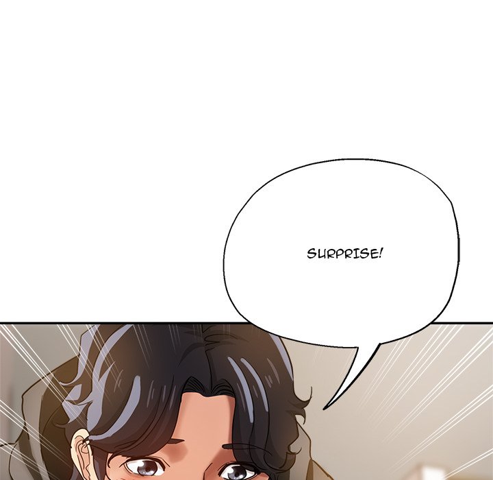 Stretched Out Love Chapter 28 image 97