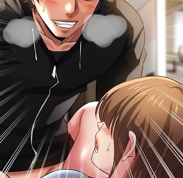 Stretched Out Love Chapter 28 image 98