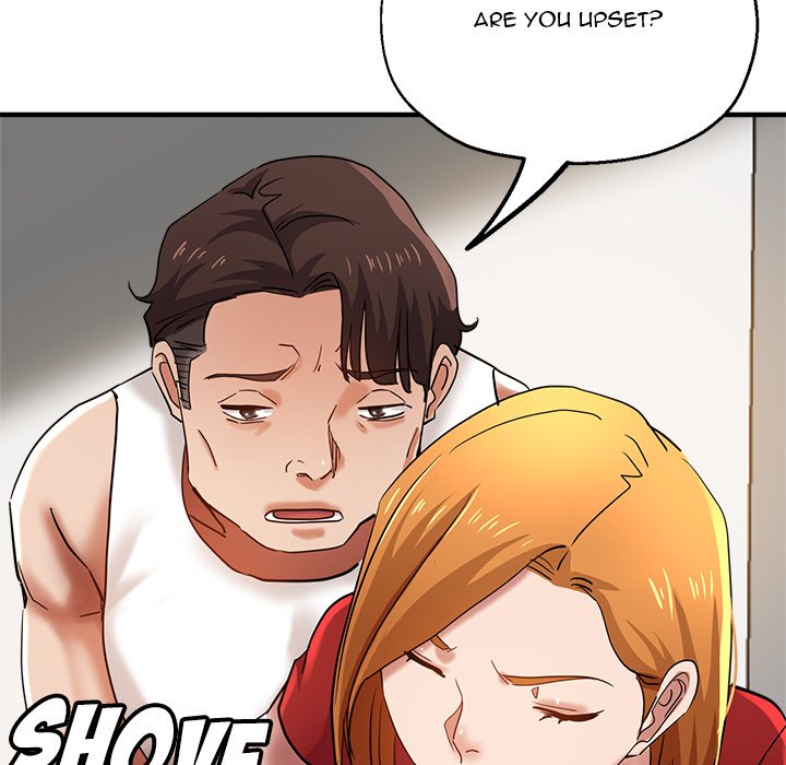 Stretched Out Love Chapter 29 image 123