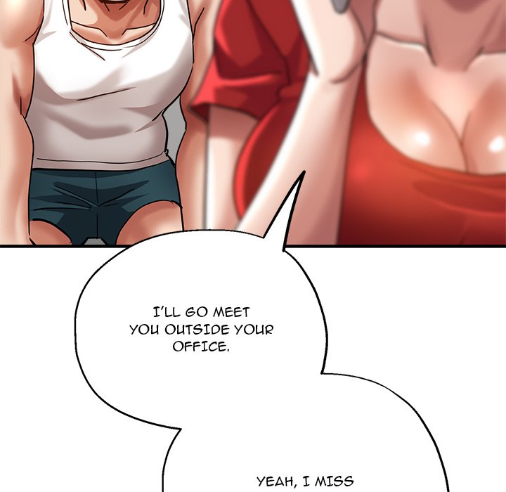 Stretched Out Love Chapter 29 image 130