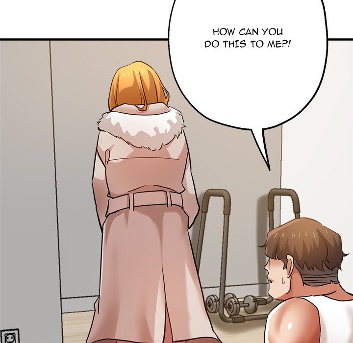 Stretched Out Love Chapter 29 image 132