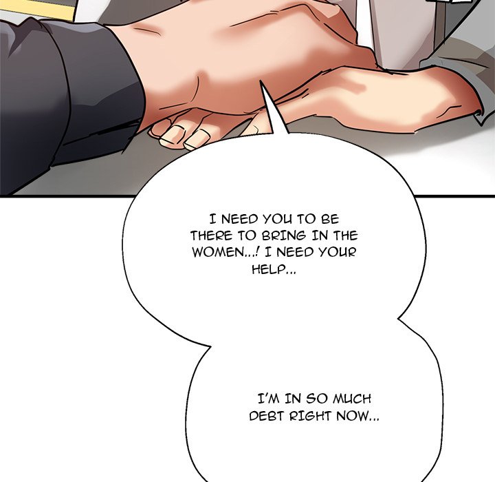 Stretched Out Love Chapter 29 image 152
