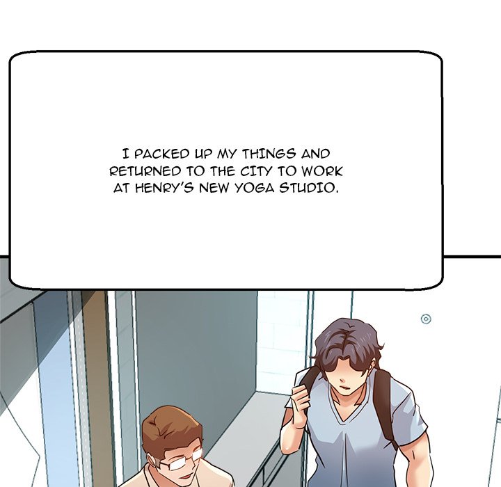 Stretched Out Love Chapter 29 image 156