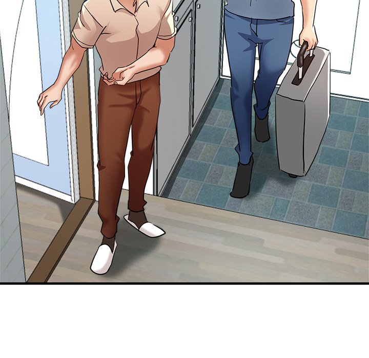 Stretched Out Love Chapter 29 image 157