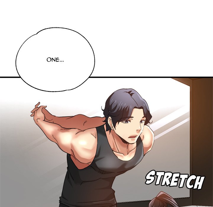 Stretched Out Love Chapter 29 image 162