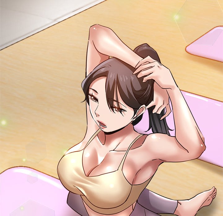 Stretched Out Love Chapter 29 image 167